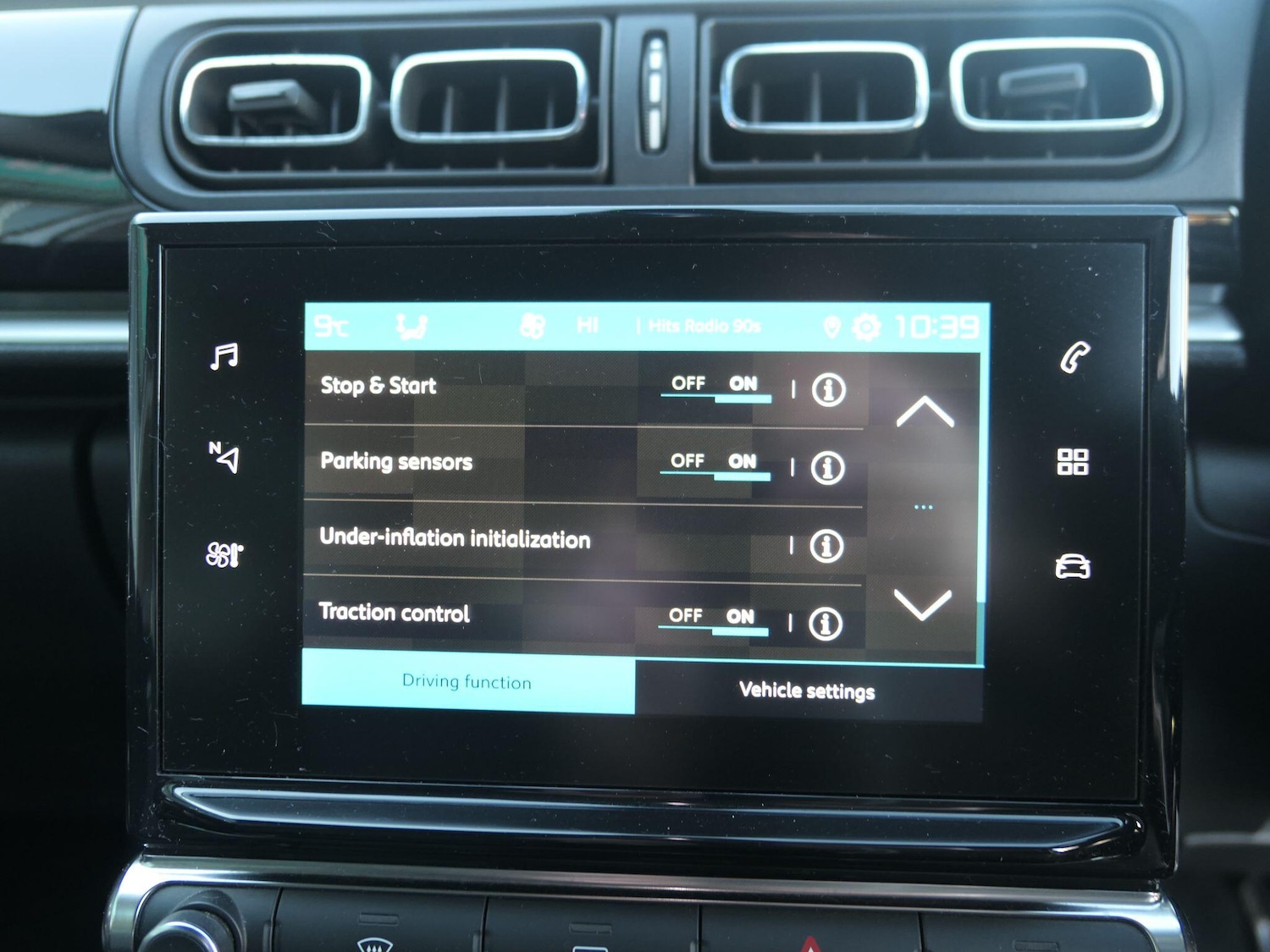 Used Citroen C3 2019 for sale - 76388854: Photo 26