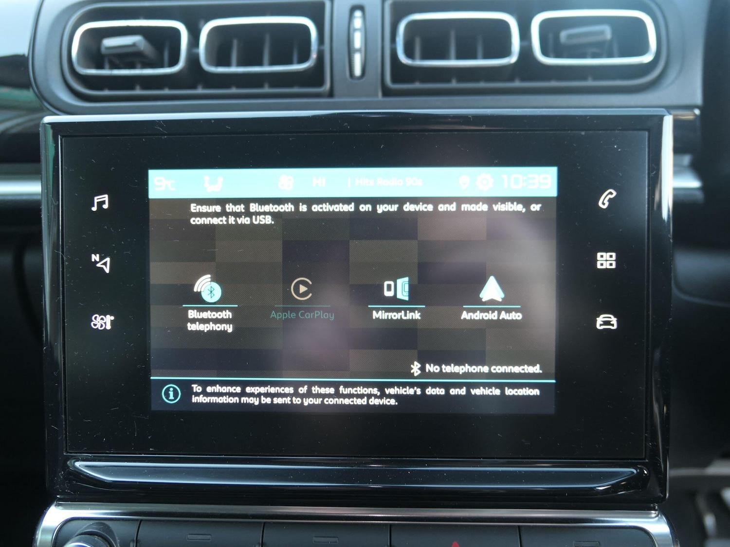 Used Citroen C3 2019 for sale - 76388854: Photo 27