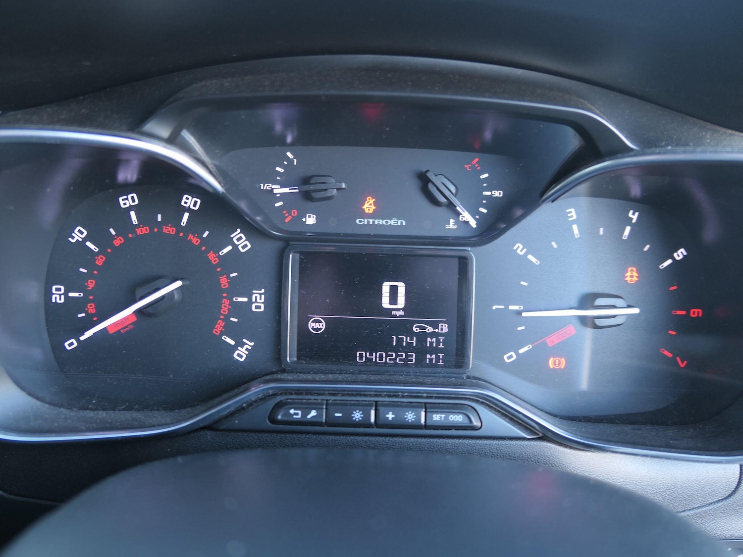 Used Citroen C3 2019 for sale - 76388854: Photo 28