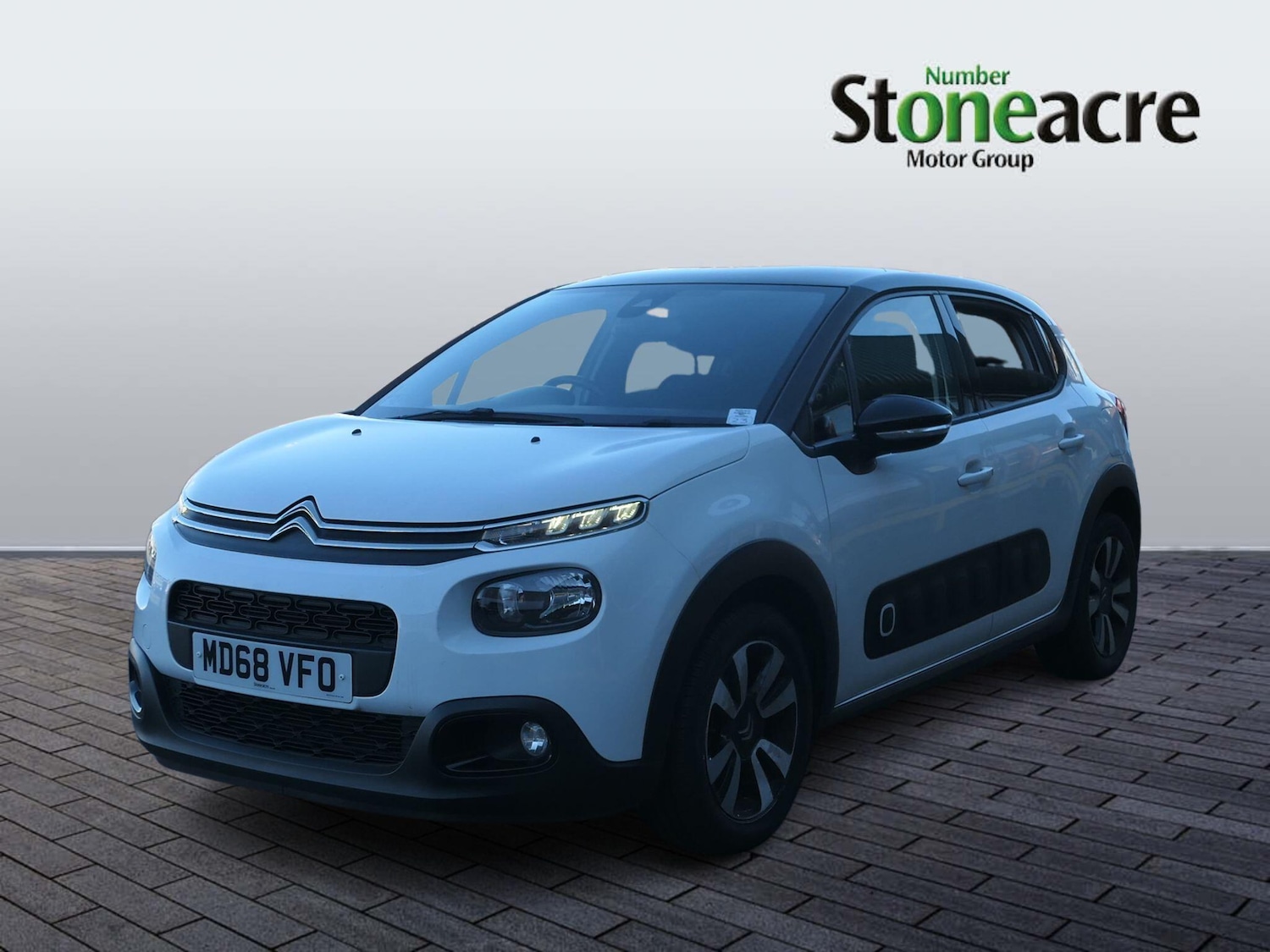 Used Citroen C3 2019 for sale - 76388854: Photo 3