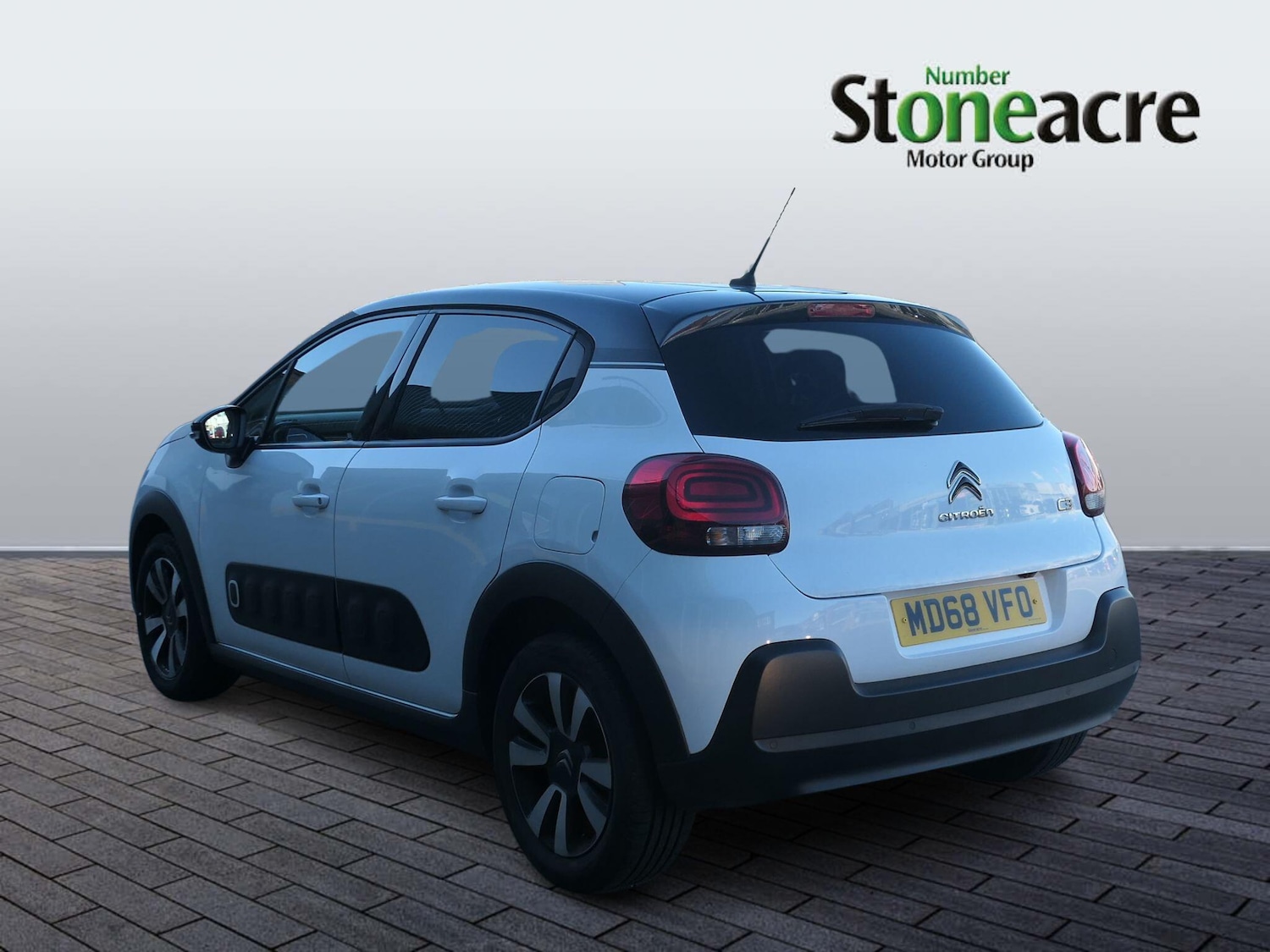 Used Citroen C3 2019 for sale - 76388854: Photo 4