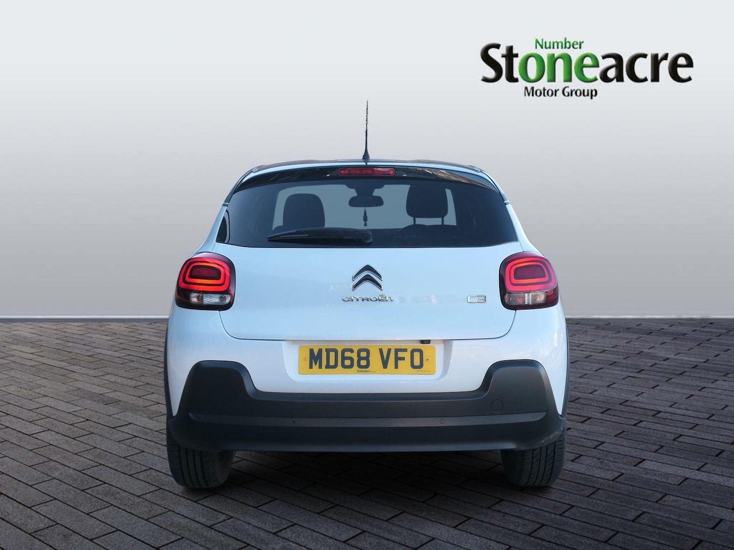 Used Citroen C3 2019 for sale - 76388854: Photo 6