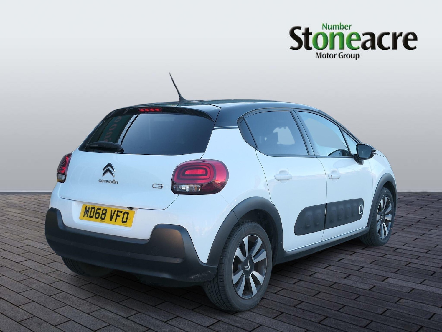 Used Citroen C3 2019 for sale - 76388854: Photo 8