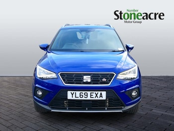 Used SEAT Arona 2020 for sale - 78622304: Photo