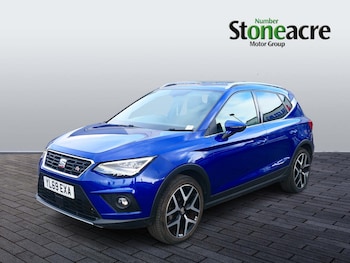 Used SEAT Arona 2020 for sale - 78622304: Photo