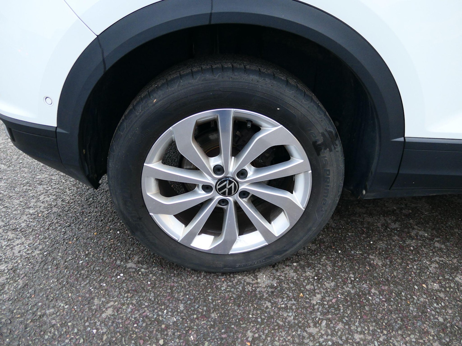 Used Volkswagen T-Roc for sale - 77468547: Photo 18