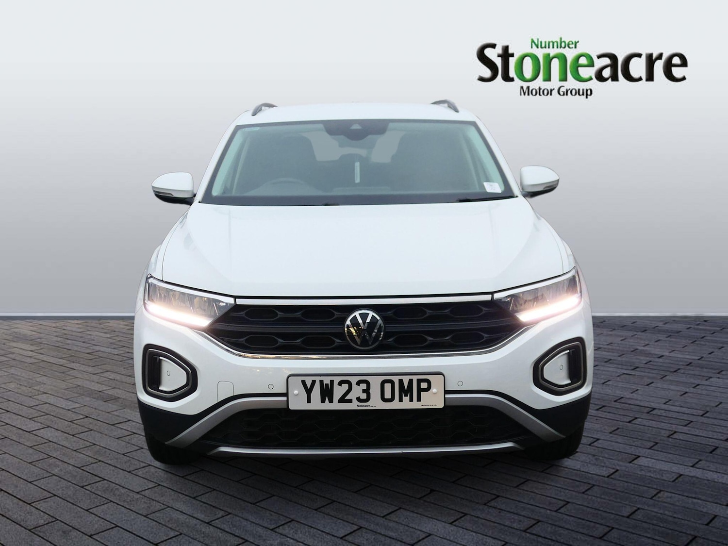 Used Volkswagen T-Roc for sale - 77468547: Photo 2