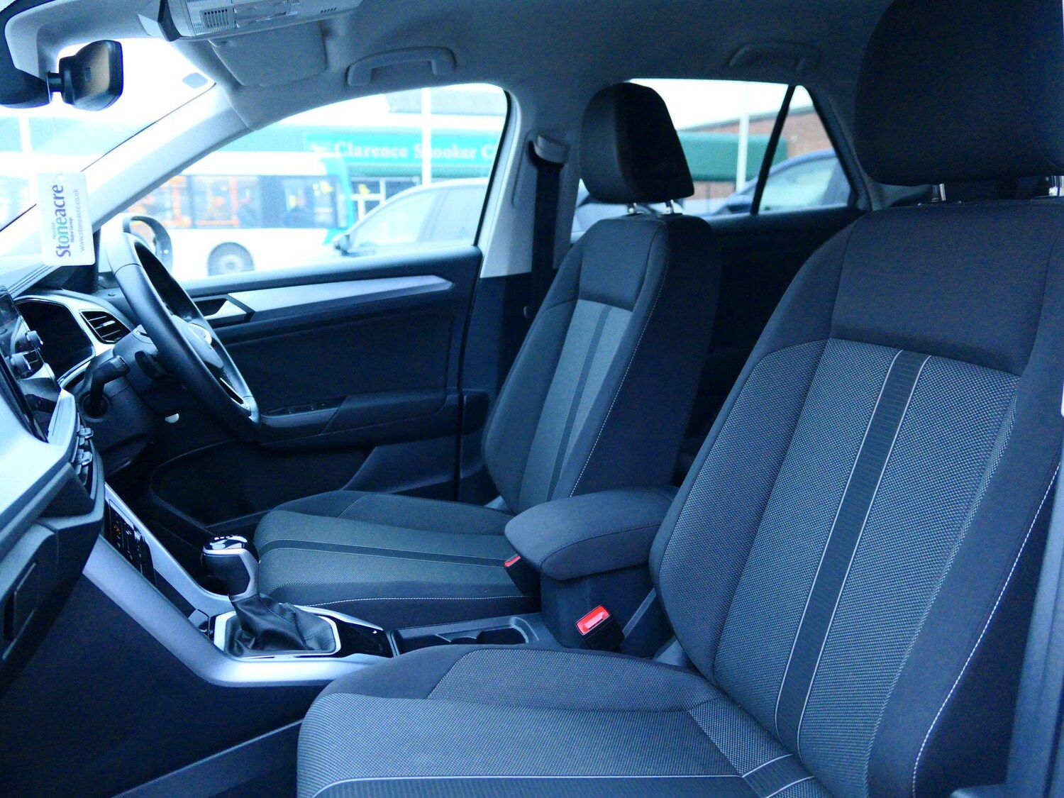 Used Volkswagen T-Roc for sale - 77468547: Photo 26