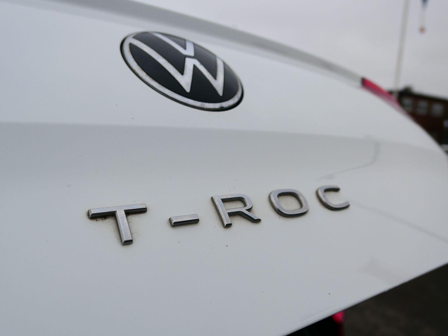 Used Volkswagen T-Roc for sale - 77468547: Photo 27