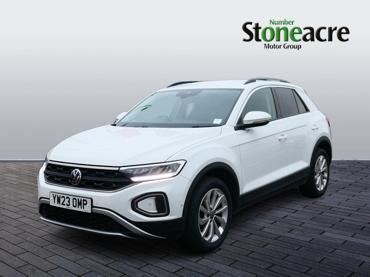 Used Volkswagen T-Roc for sale - 77468547: Photo 3