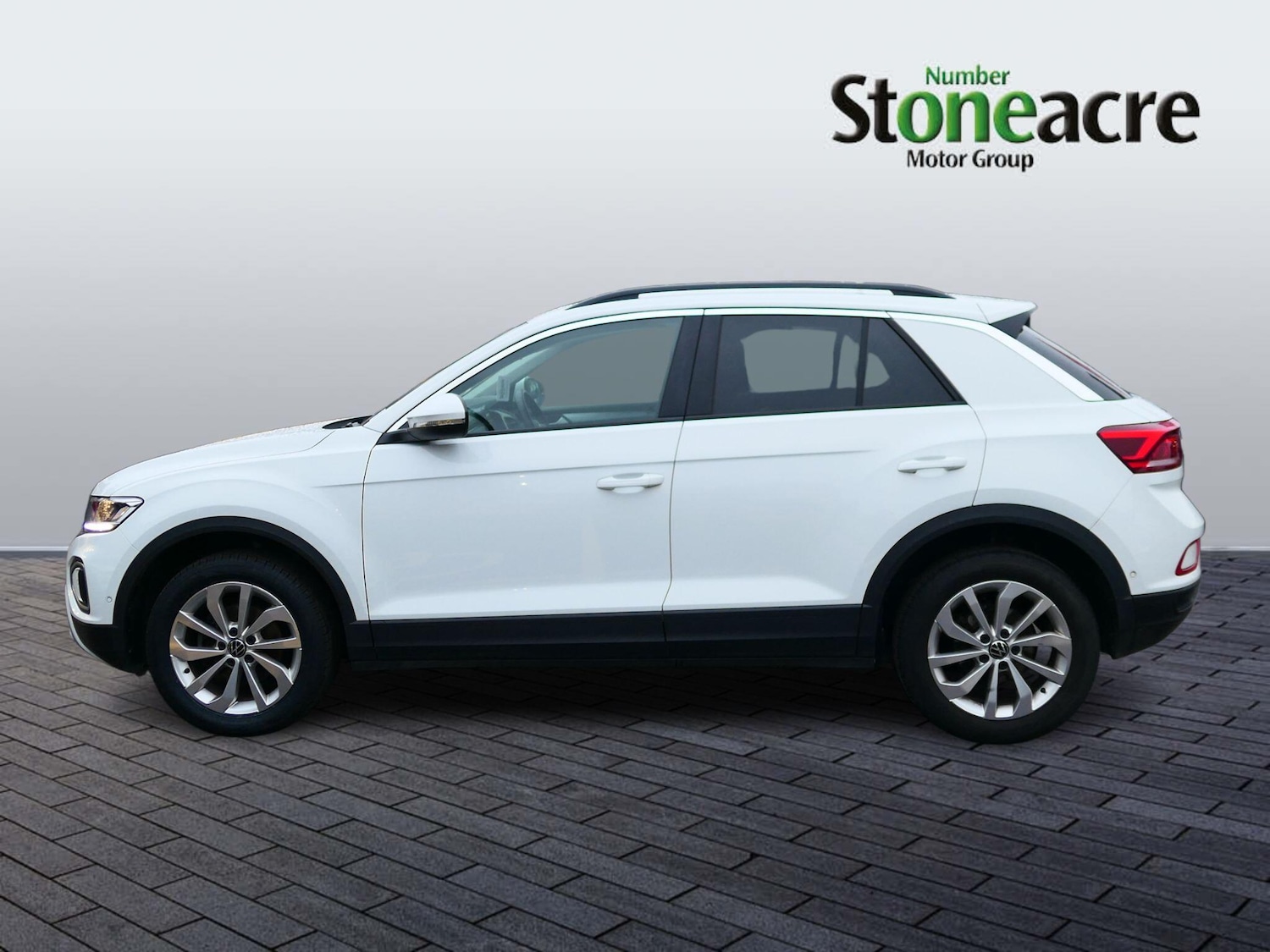 Used Volkswagen T-Roc for sale - 77468547: Photo 5