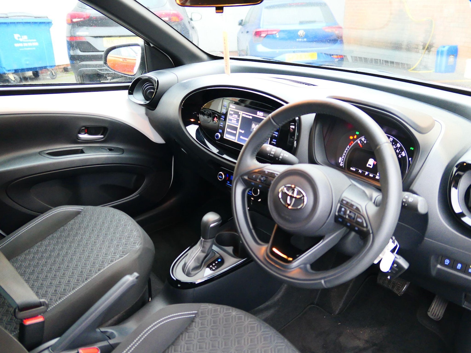Used Toyota Aygo X for sale - 77537819: Photo 10