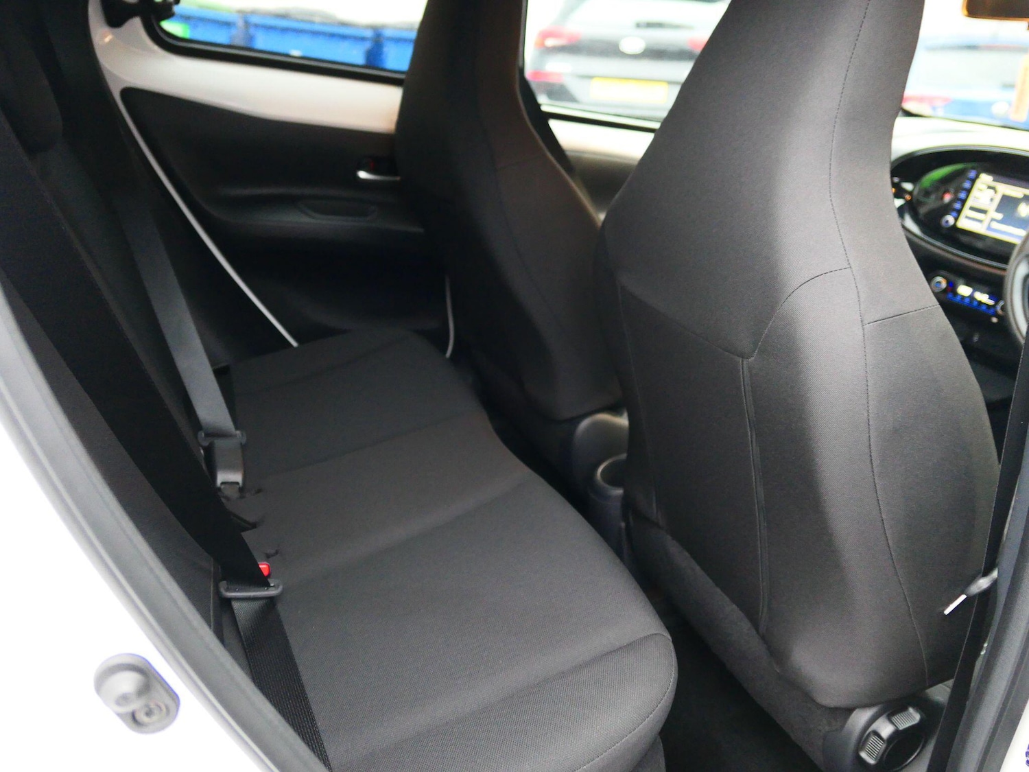 Used Toyota Aygo X for sale - 77537819: Photo 13