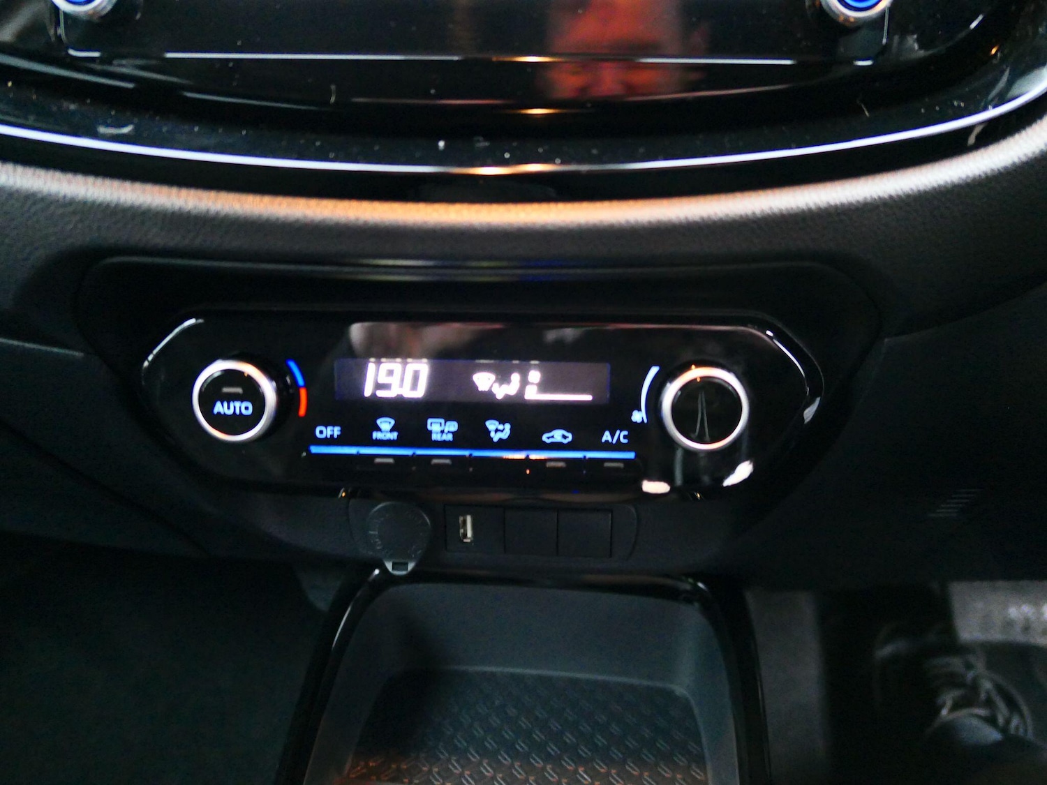 Used Toyota Aygo X for sale - 77537819: Photo 18