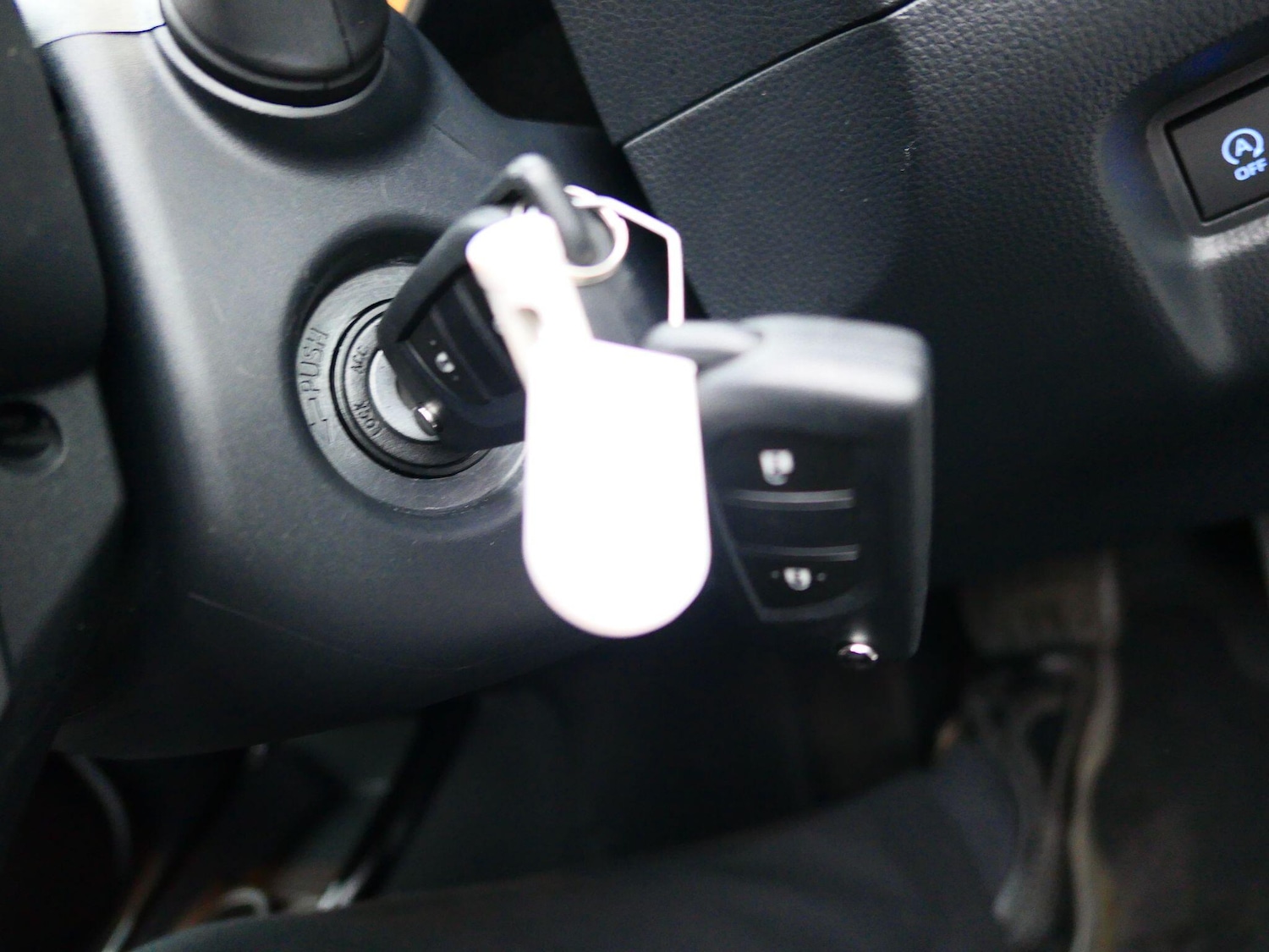 Used Toyota Aygo X for sale - 77537819: Photo 19