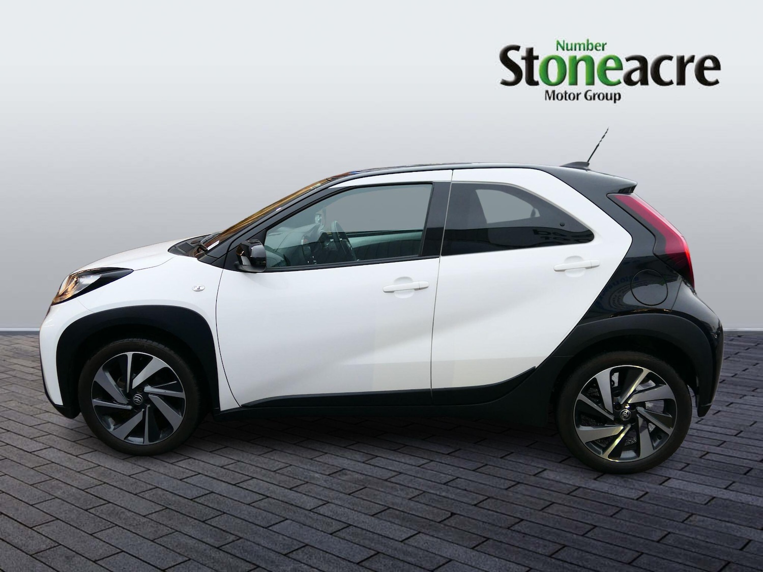 Used Toyota Aygo X for sale - 77537819: Photo 5