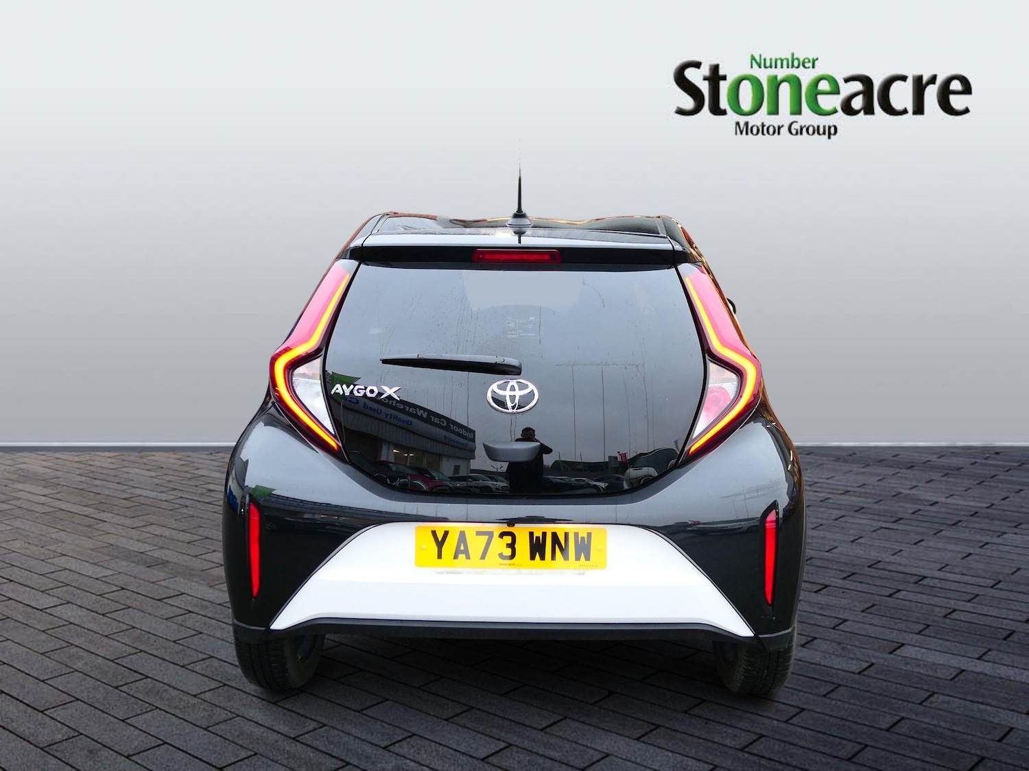 Used Toyota Aygo X for sale - 77537819: Photo 6