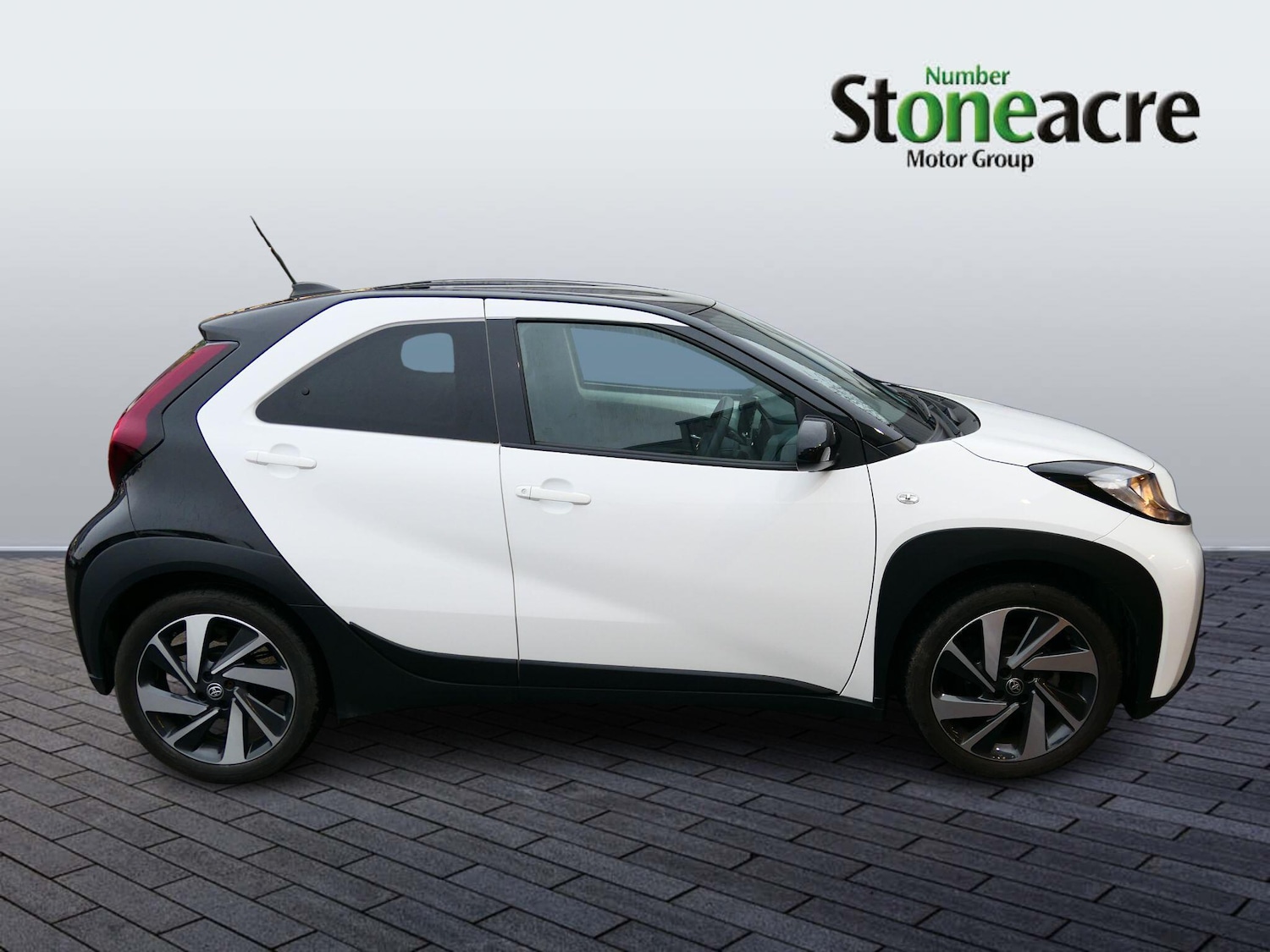 Used Toyota Aygo X for sale - 77537819: Photo 7