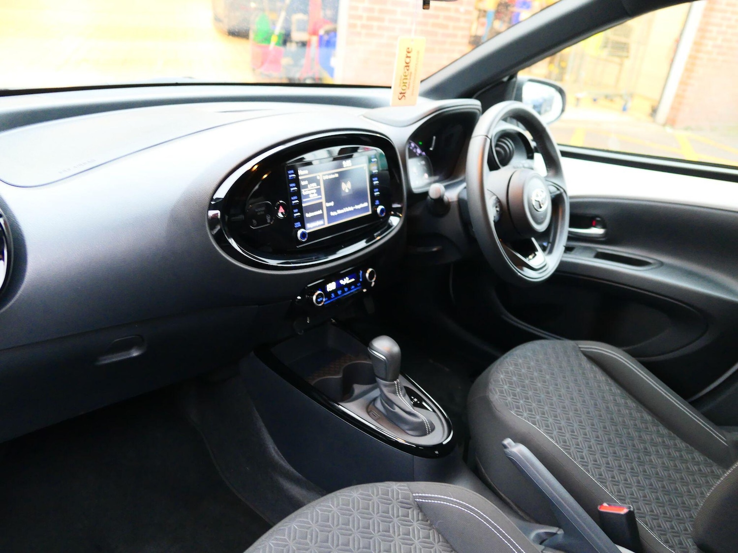 Used Toyota Aygo X for sale - 77537819: Photo 9