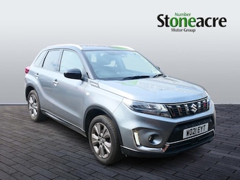 Used Suzuki Vitara 2021 for sale - 78901985: Photo
