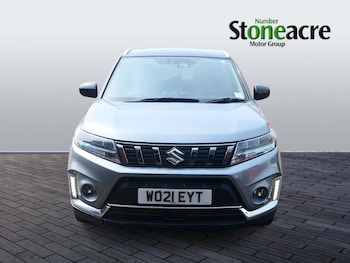 Used Suzuki Vitara 2021 for sale - 78901985: Photo