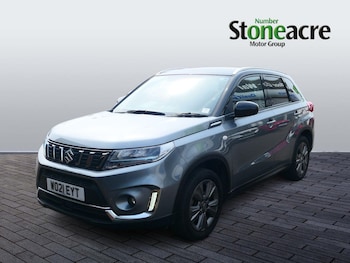 Used Suzuki Vitara 2021 for sale - 78901985: Photo