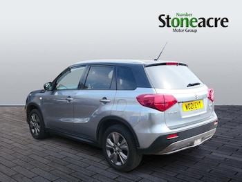 Used Suzuki Vitara 2021 for sale - 78901985: Photo