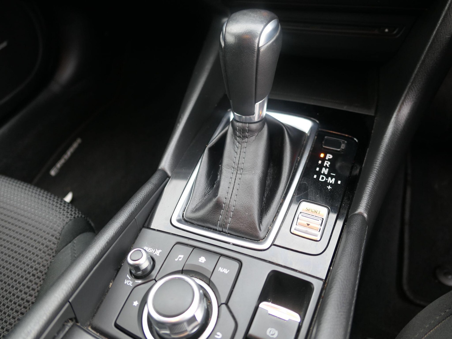 Used Mazda Mazda3 2018 for sale - 76512772: Photo 10