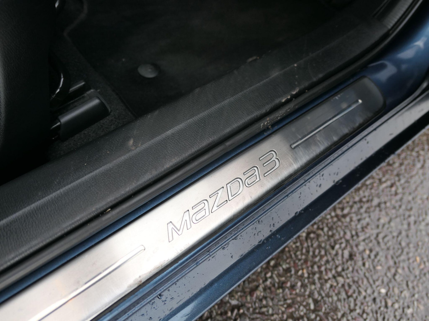 Used Mazda Mazda3 2018 for sale - 76512772: Photo 29