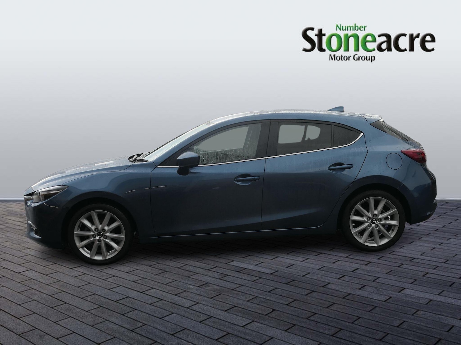 Used Mazda Mazda3 2018 for sale - 76512772: Photo 5