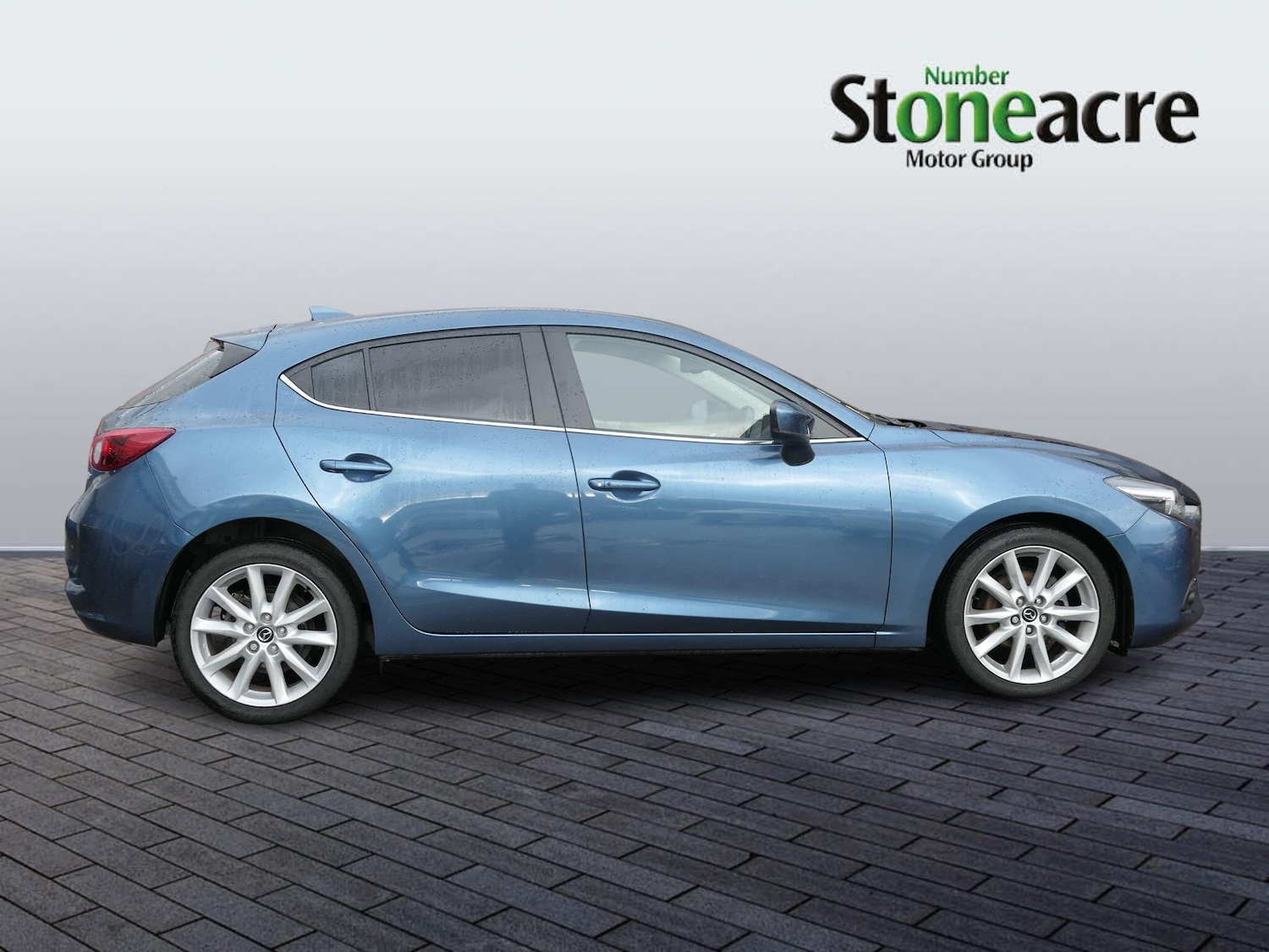Used Mazda Mazda3 2018 for sale - 76512772: Photo 7