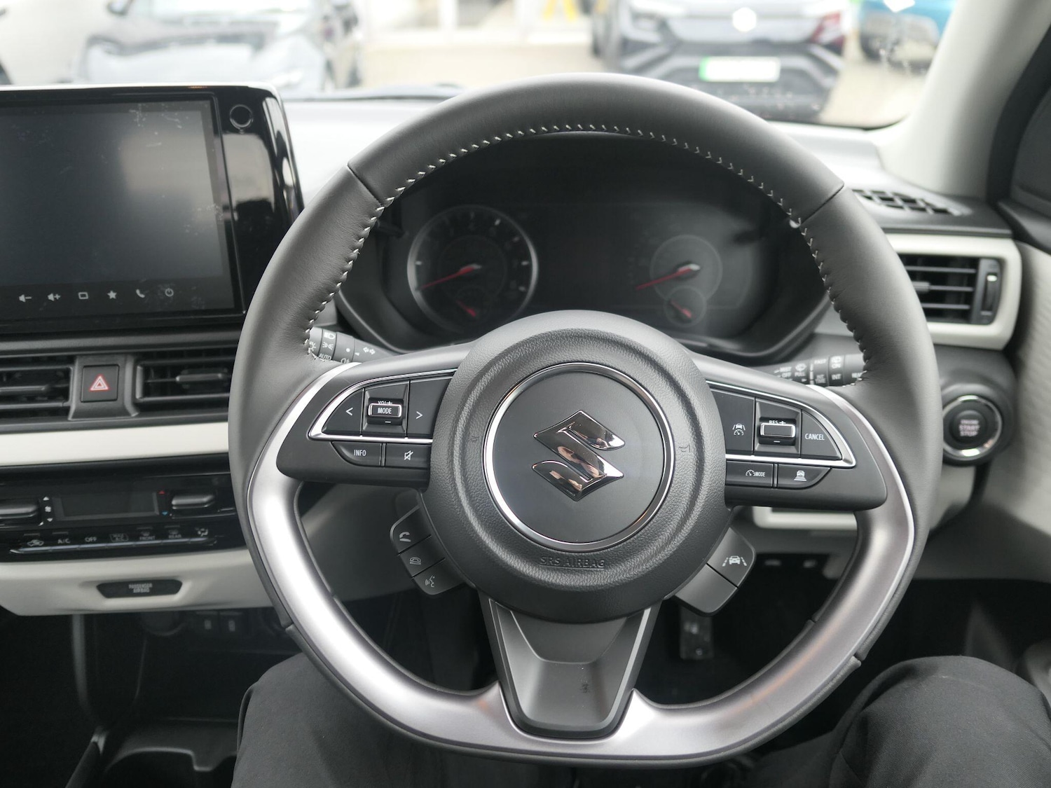 Used Suzuki Swift 2025 for sale - 77066593: Photo 19