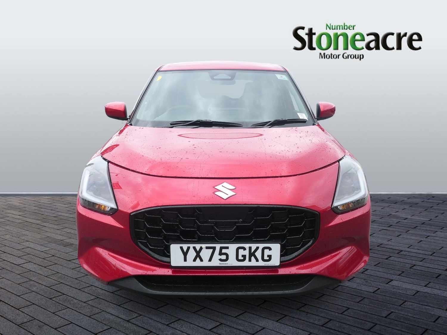 Used Suzuki Swift 2025 for sale - 77066593: Photo 2