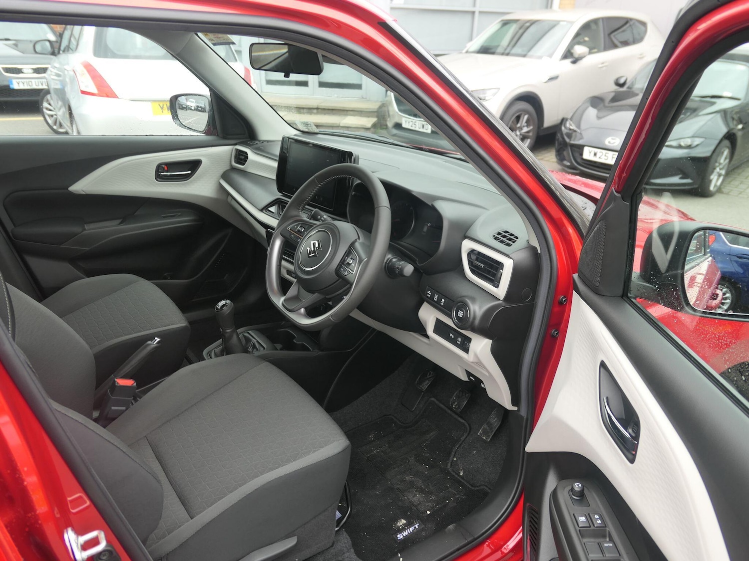Used Suzuki Swift 2025 for sale - 77066593: Photo 20