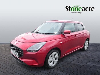 Used Suzuki Swift 2025 for sale - 77066593: Photo