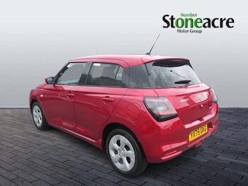 Used Suzuki Swift 2025 for sale - 77066593: Photo