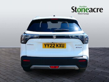 Used Suzuki SX4 S-Cross 2022 for sale - 79291858: Photo