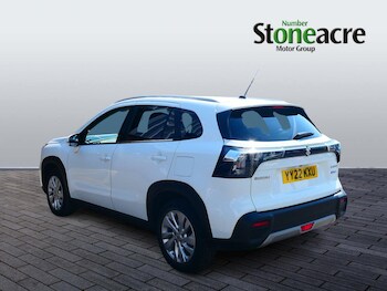 Used Suzuki SX4 S-Cross 2022 for sale - 79291858: Photo