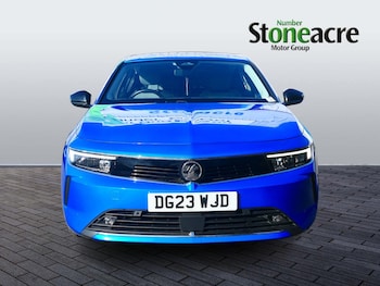 Used Vauxhall Astra 2023 for sale - 78969637: Photo