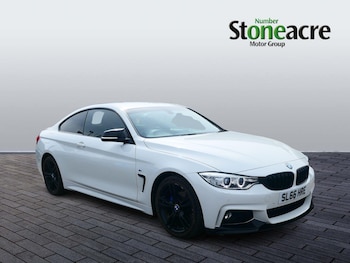 Used BMW 4 Series 2016 for sale - 79324955: Photo