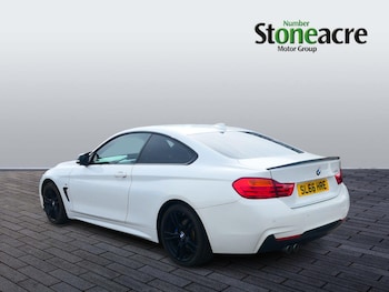 Used BMW 4 Series 2016 for sale - 79324955: Photo