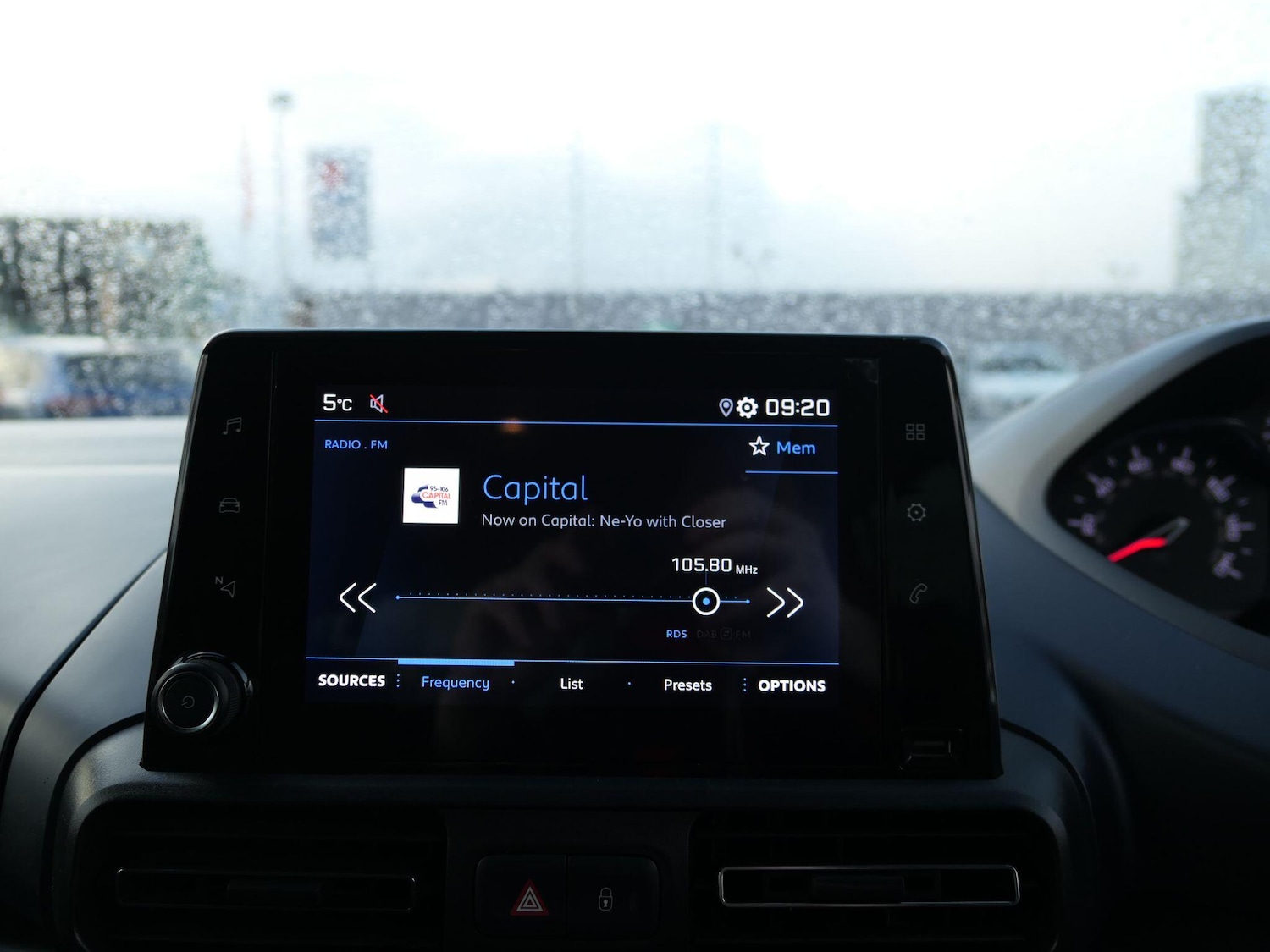 Used Peugeot Rifter 2020 for sale - 77074710: Photo 18