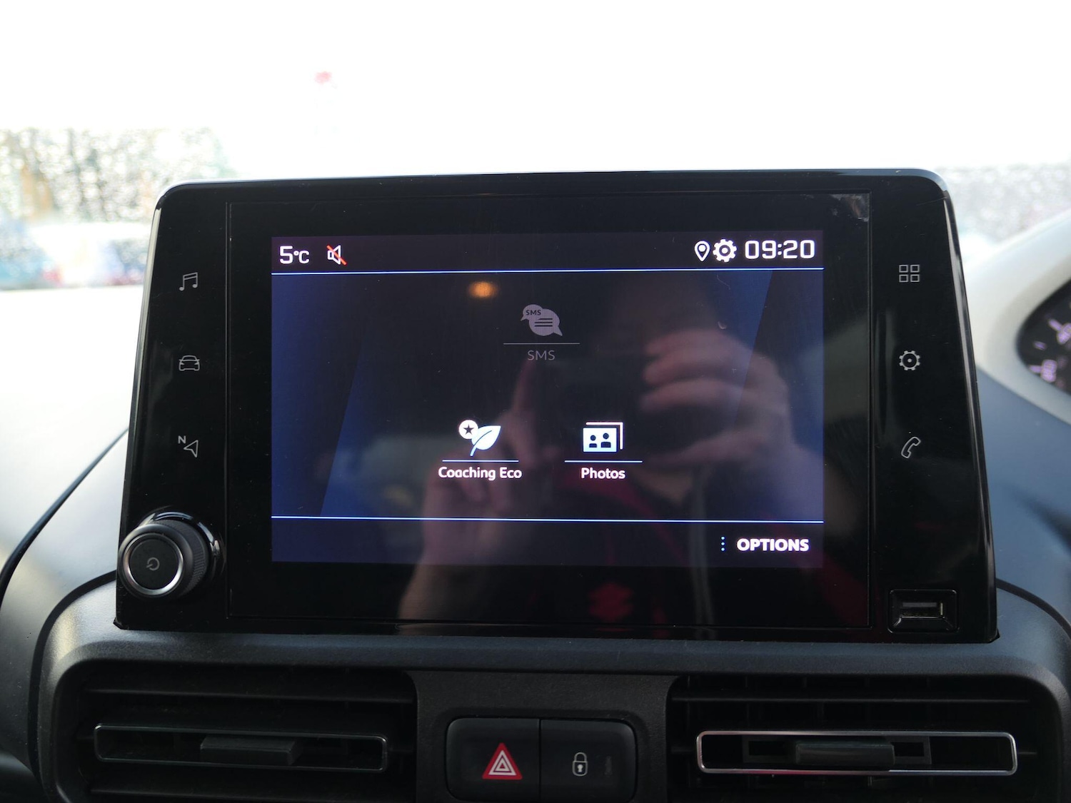 Used Peugeot Rifter 2020 for sale - 77074710: Photo 21