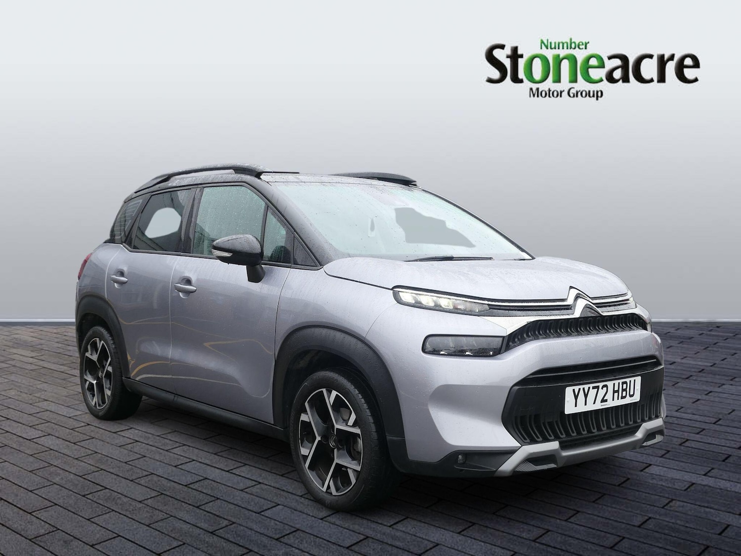 Used Citroen C3 Aircross 2022 for sale - 76408436: Photo 1