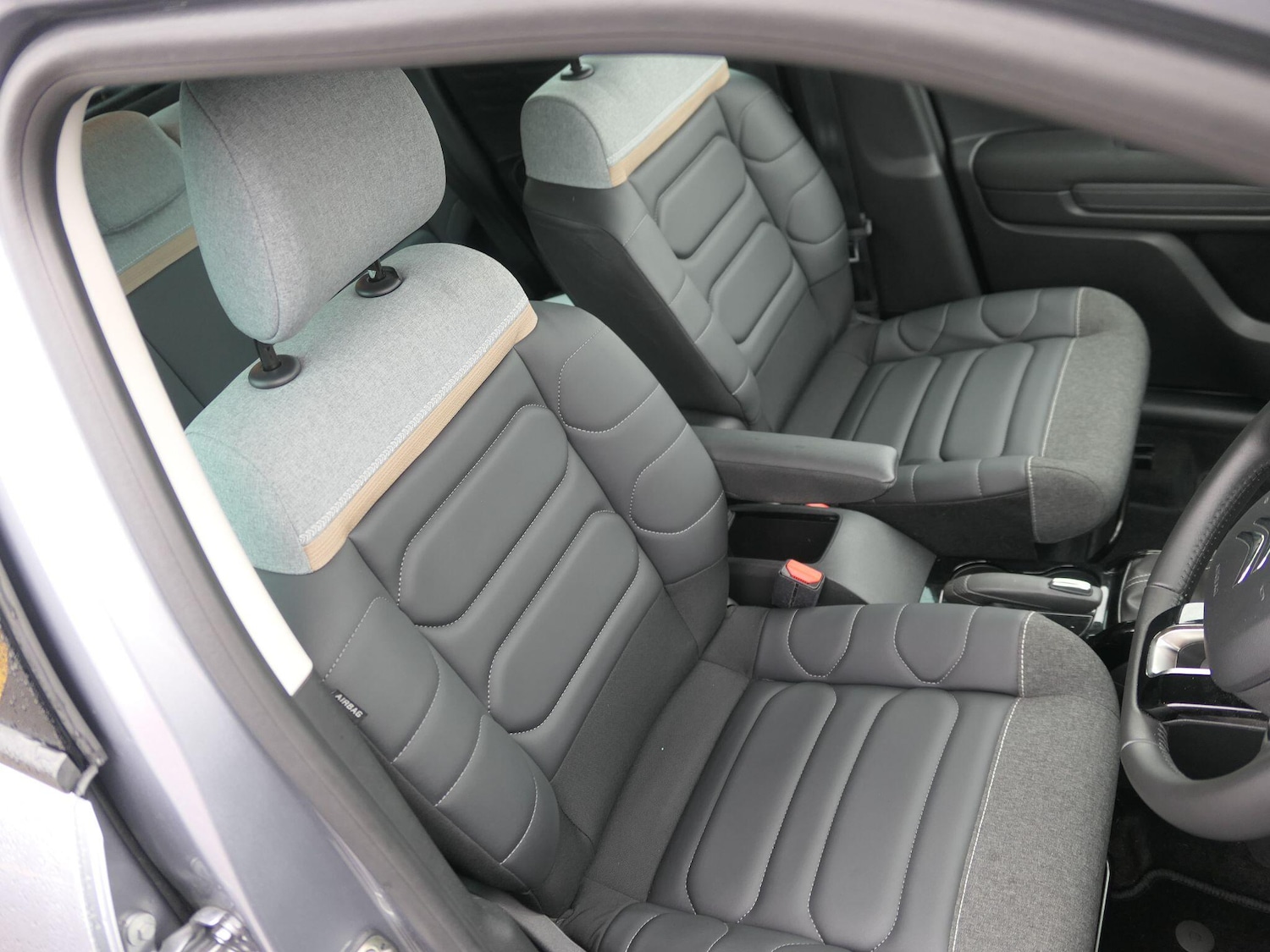 Used Citroen C3 Aircross 2022 for sale - 76408436: Photo 12