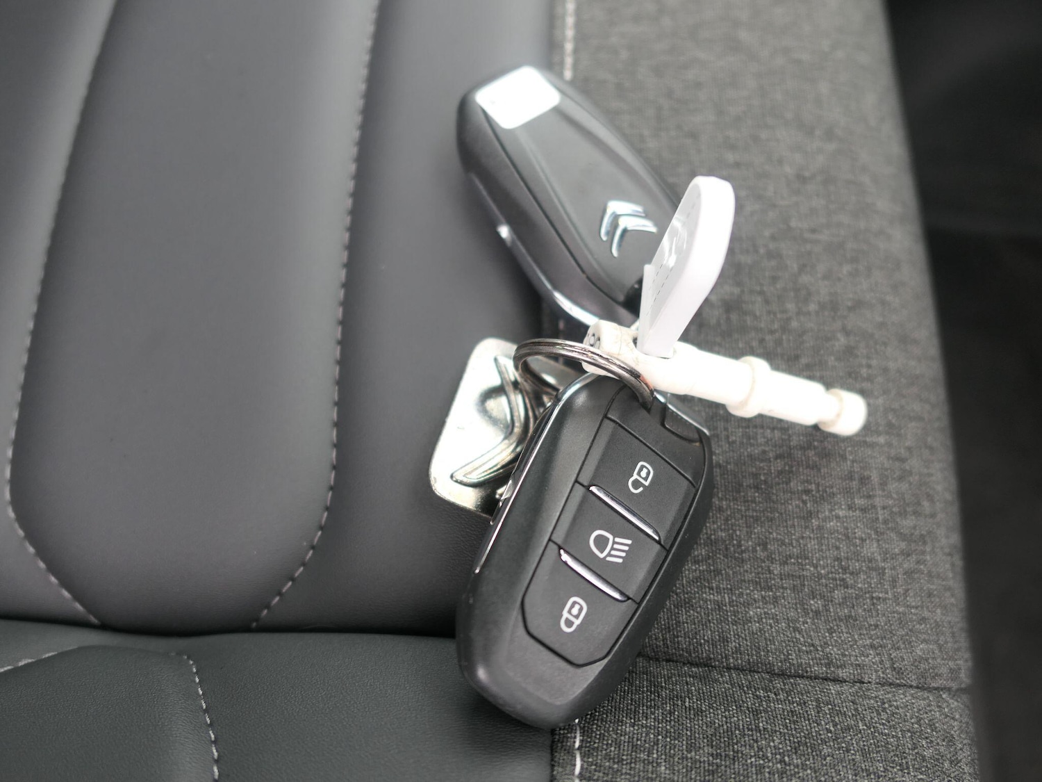 Used Citroen C3 Aircross 2022 for sale - 76408436: Photo 22