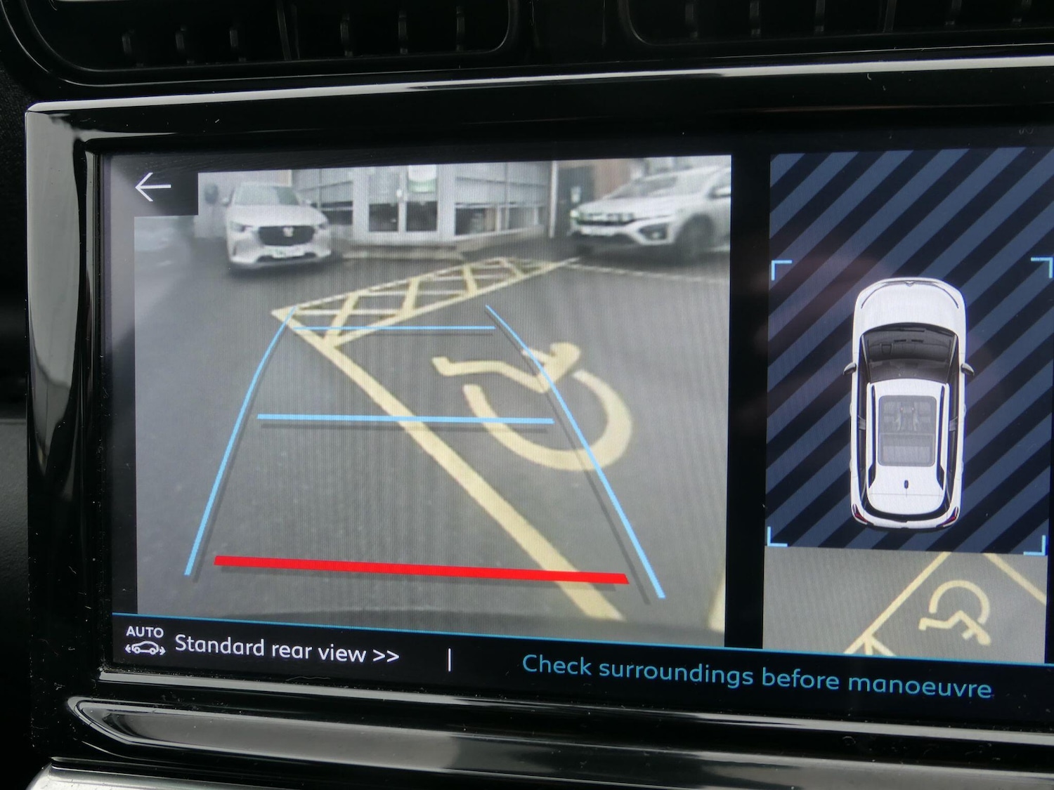 Used Citroen C3 Aircross 2022 for sale - 76408436: Photo 25