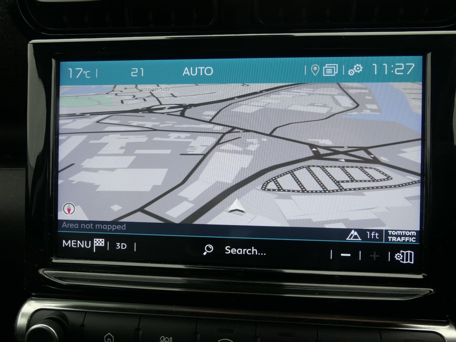 Used Citroen C3 Aircross 2022 for sale - 76408436: Photo 27