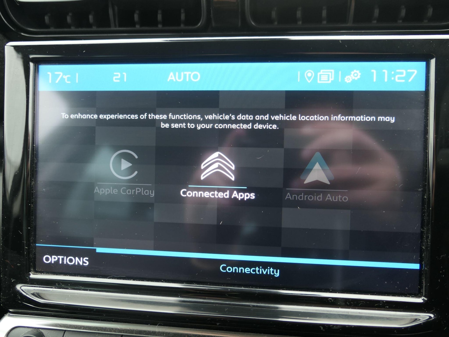 Used Citroen C3 Aircross 2022 for sale - 76408436: Photo 28