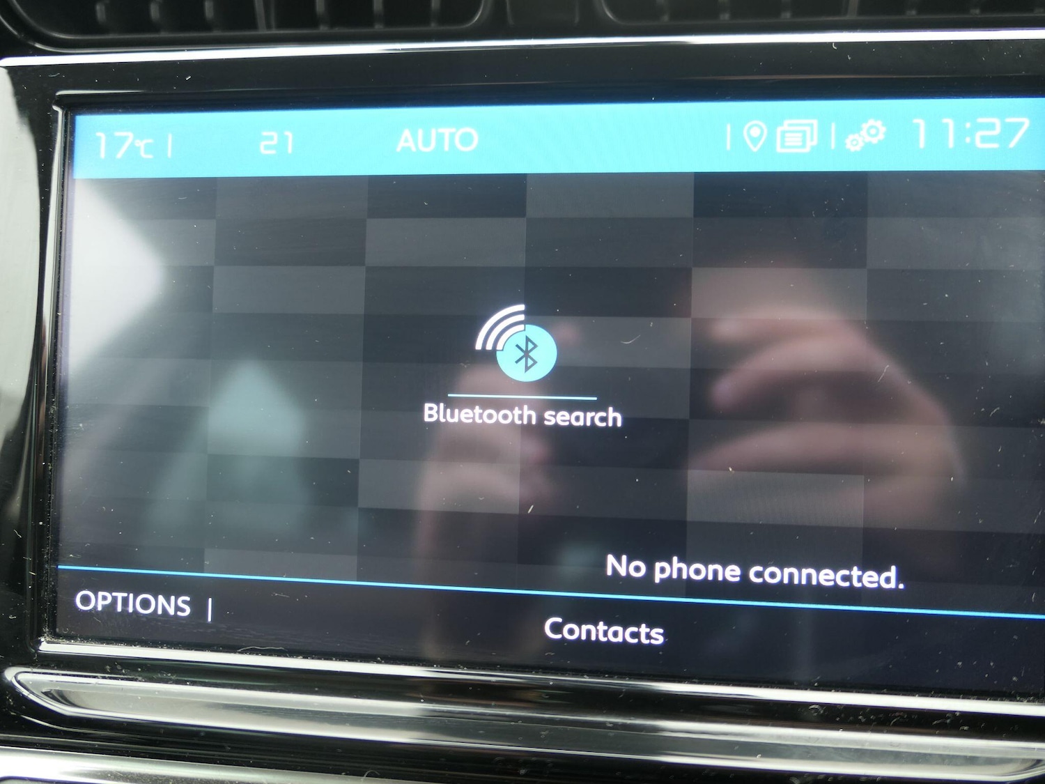 Used Citroen C3 Aircross 2022 for sale - 76408436: Photo 29